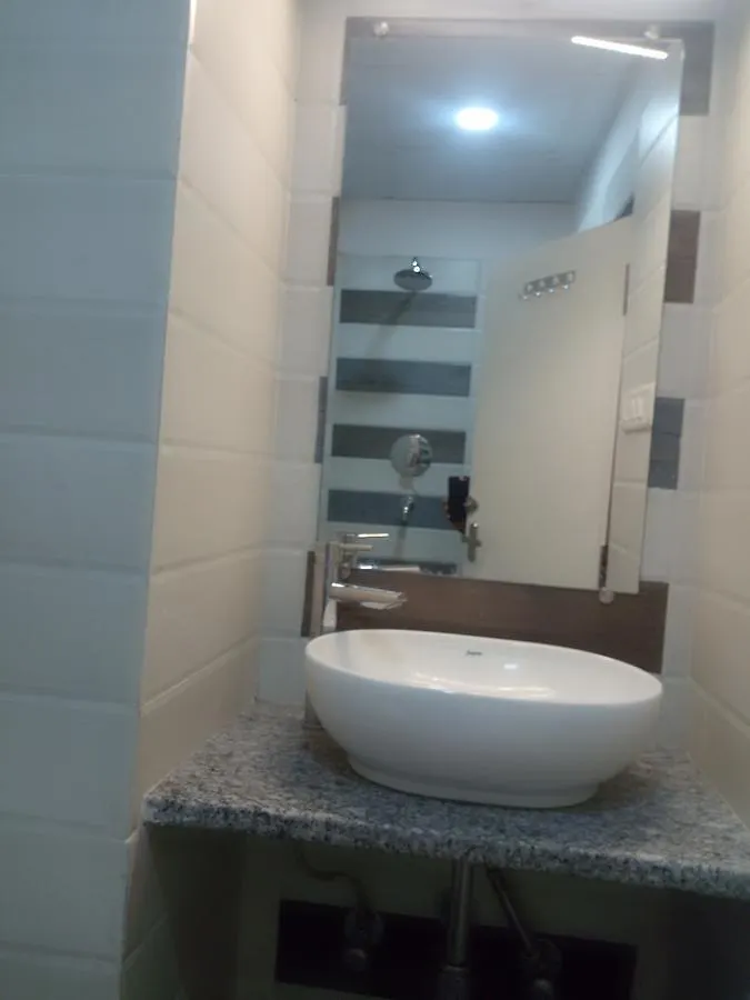 Oyo 14881 Hotel Tamilnadu Varanasi