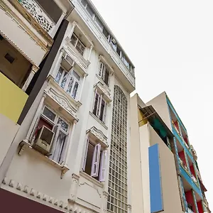 Guest house Oyo 75627 New Ankit, Varanasi