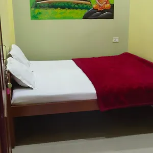 Guest house Lord Shiva Paying, Varanasi