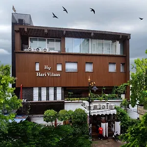 Guest house Hari Vilaas, Varanasi