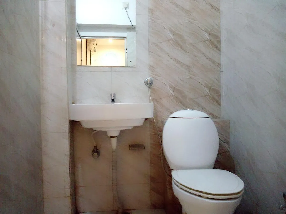 Vendégház Oyo 14881 Hotel Tamilnadu Váránaszi